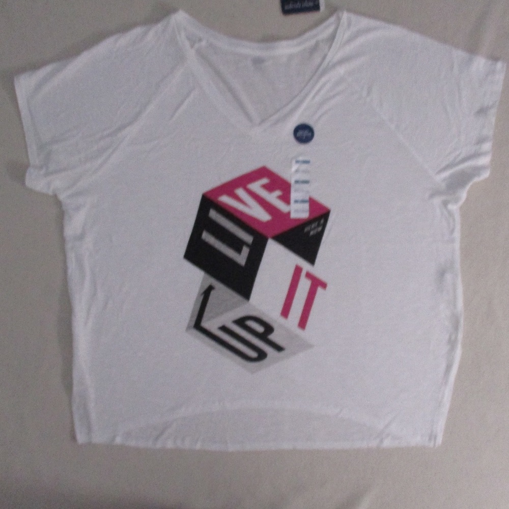 Women Top Old Navy XL